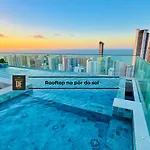 Beach Class Meireles By Diego Flats