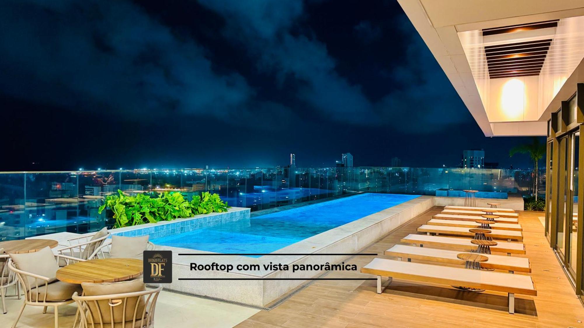 Class Meireles By Diego Flats