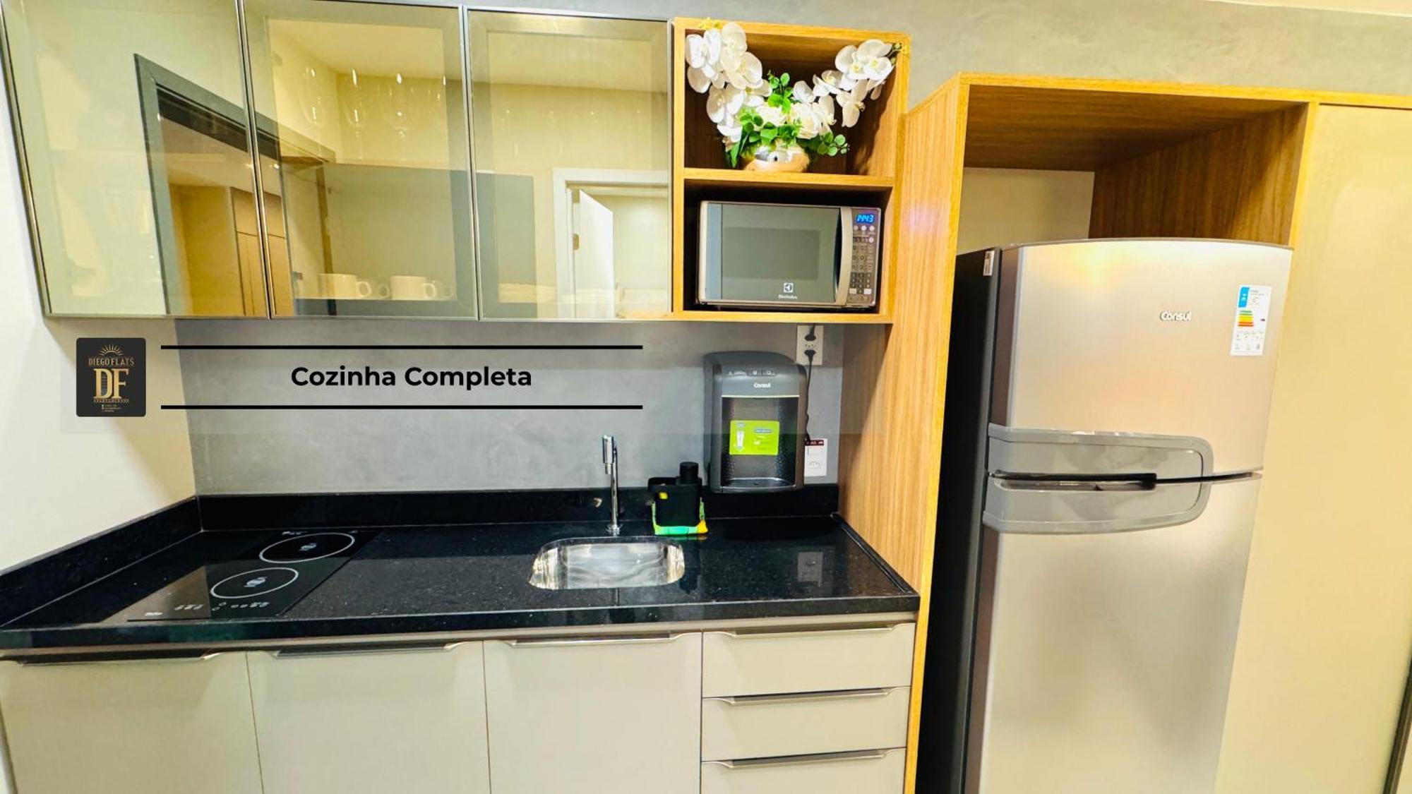 Class Meireles By Diego Flats *