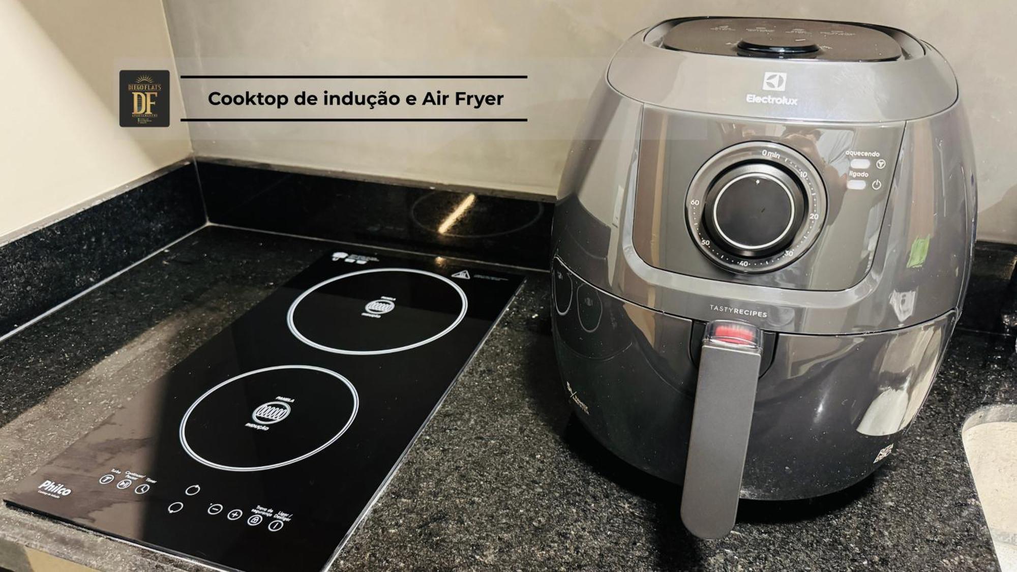 Apartamento Class Meireles By Diego Flats *