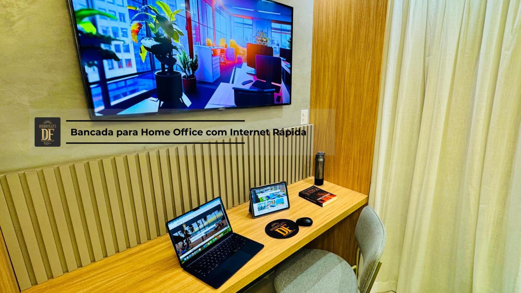 Class Meireles By Diego Flats