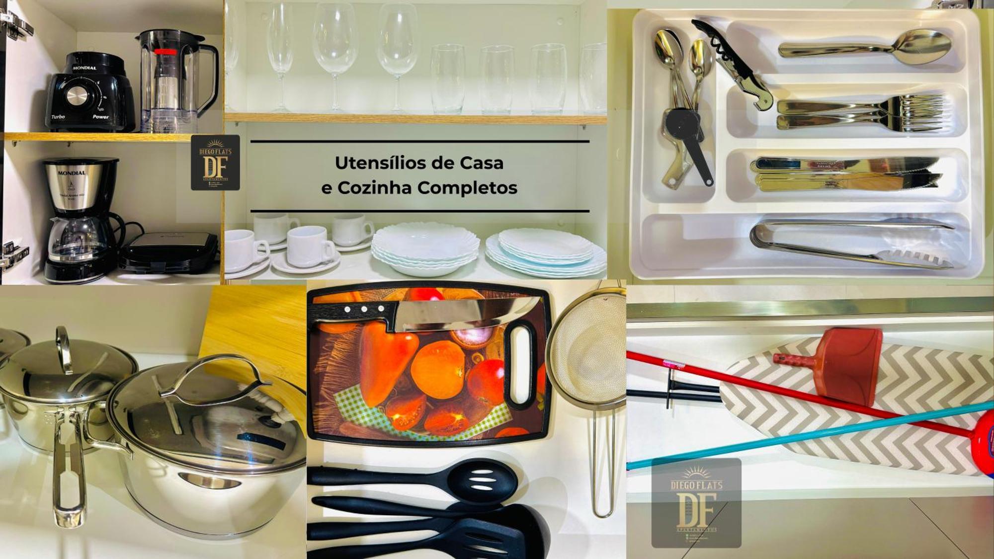 Class Meireles By Diego Flats Fortaleza (Ceara)