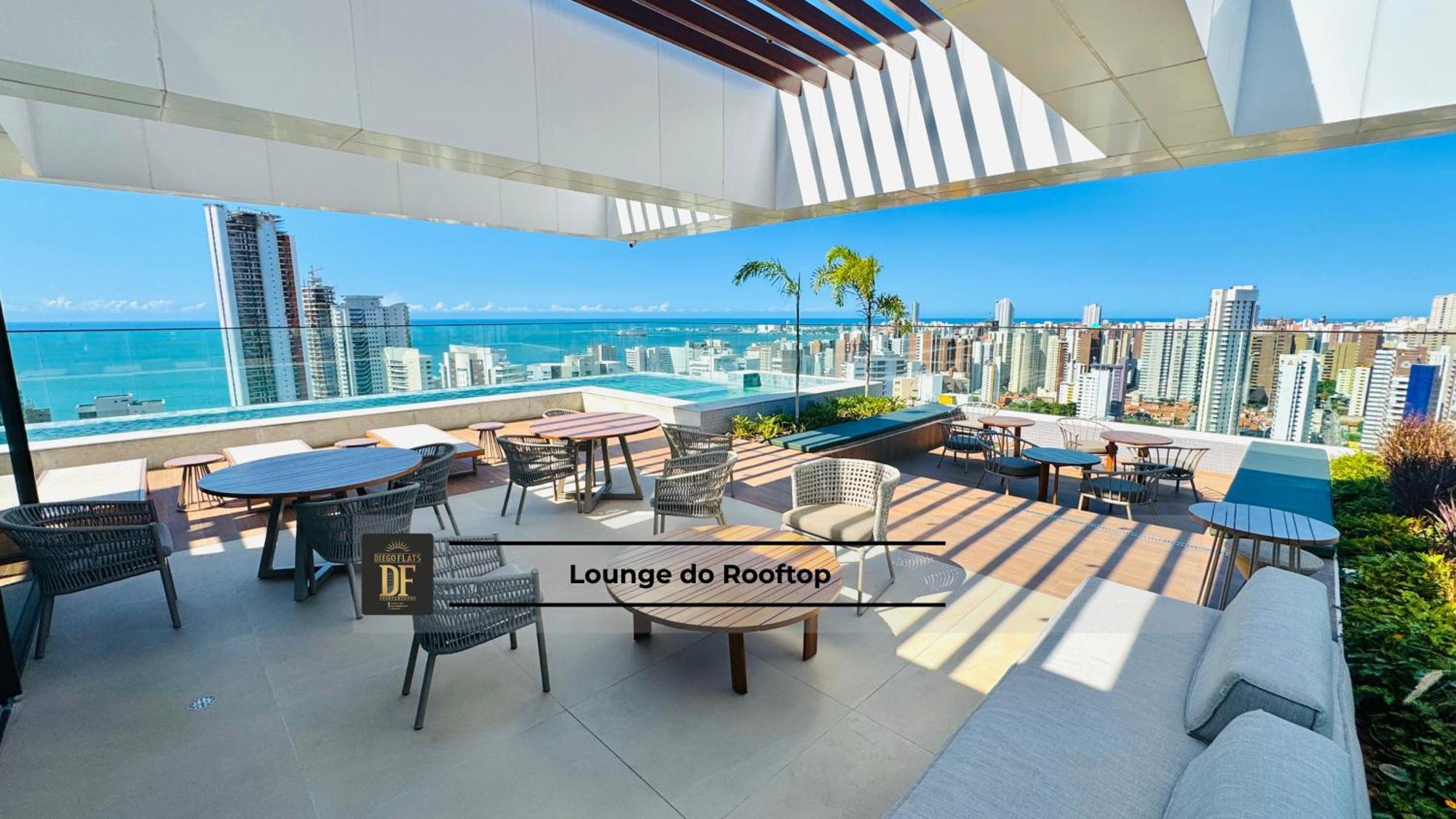 Class Meireles By Diego Flats