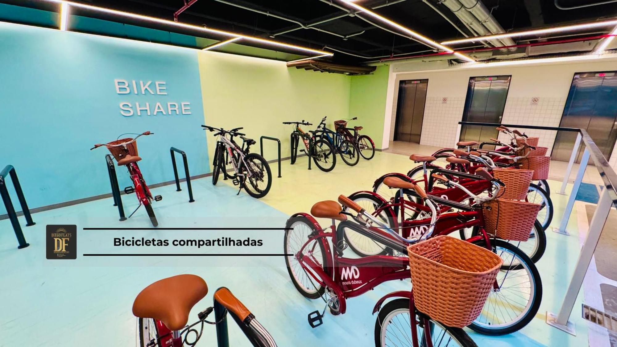 Class Meireles By Diego Flats Apartamento Fortaleza (Ceara)