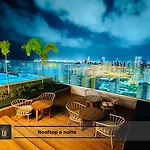 Apartamento Class Meireles By Diego Flats Fortaleza (Ceara)