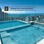 Class Meireles By Diego Flats Apartamento