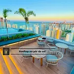 Apartamento Class Meireles By Diego Flats *