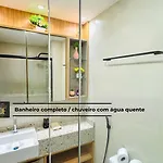 Class Meireles By Diego Flats Apartamento Fortaleza (Ceara)