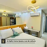 Apartamento Class Meireles By Diego Flats