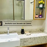 Class Meireles By Diego Flats Apartamento