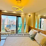 Apartamento Class Meireles By Diego Flats