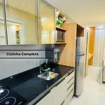 Apartamento Class Meireles By Diego Flats *
