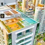 Apartamento Class Meireles By Diego Flats