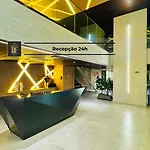 Class Meireles By Diego Flats * Fortaleza (Ceara)