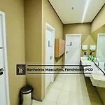 Apartamento Class Meireles By Diego Flats